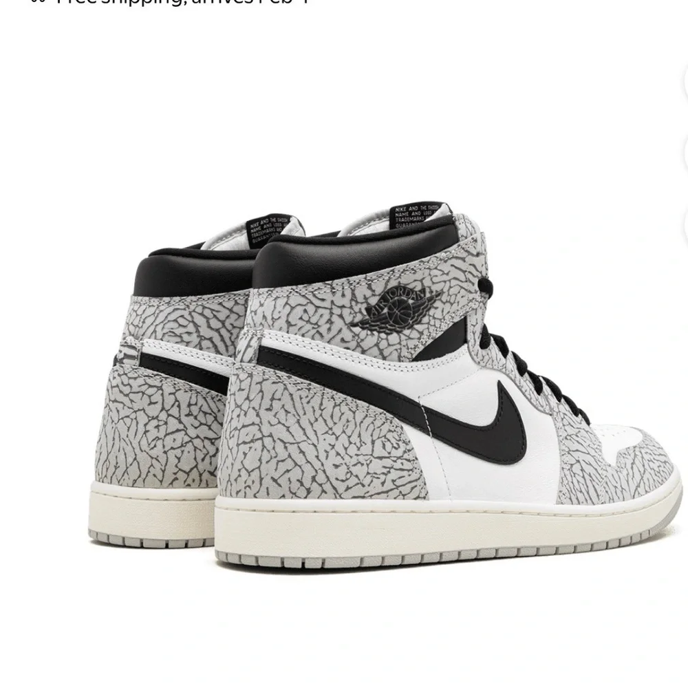 Nike elevate your